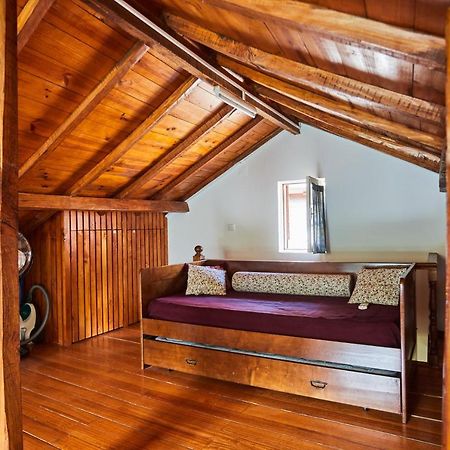 Cottage Da Paradinha: Passadicos Do Paiva - Arouca Exteriér fotografie