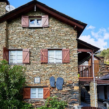 Cottage Da Paradinha: Passadicos Do Paiva - Arouca Exteriér fotografie