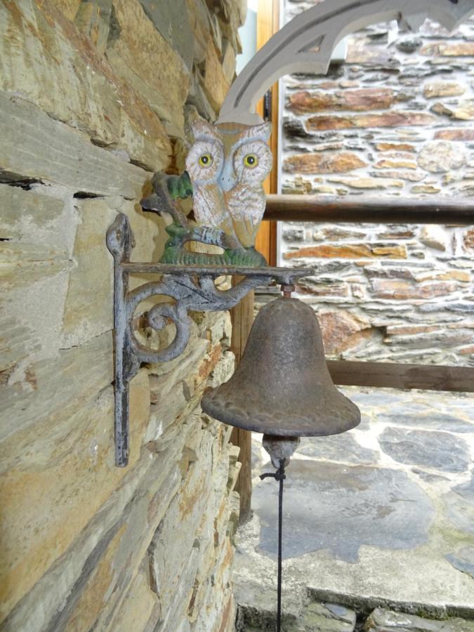 Cottage Da Paradinha: Passadicos Do Paiva - Arouca Exteriér fotografie