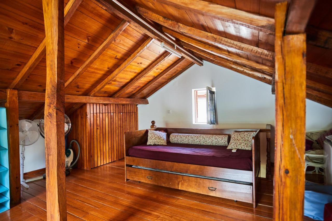 Cottage Da Paradinha: Passadicos Do Paiva - Arouca Exteriér fotografie
