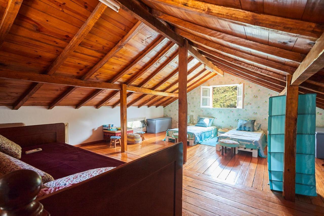 Cottage Da Paradinha: Passadicos Do Paiva - Arouca Exteriér fotografie