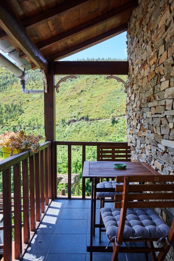 Cottage Da Paradinha: Passadicos Do Paiva - Arouca Exteriér fotografie