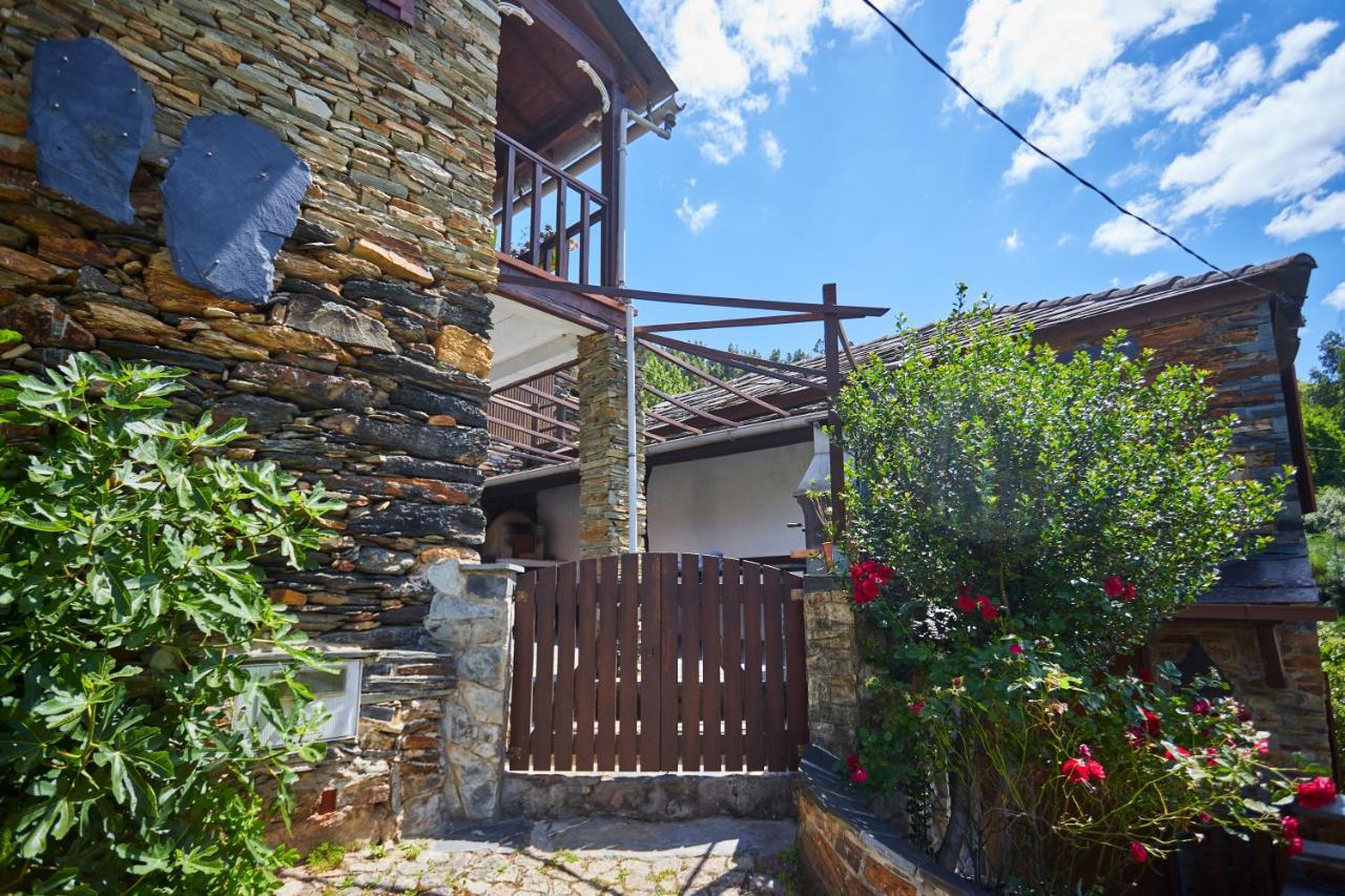 Cottage Da Paradinha: Passadicos Do Paiva - Arouca Exteriér fotografie