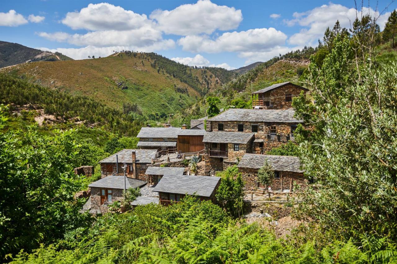 Cottage Da Paradinha: Passadicos Do Paiva - Arouca Exteriér fotografie