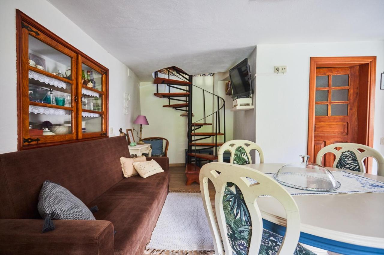 Cottage Da Paradinha: Passadicos Do Paiva - Arouca Exteriér fotografie