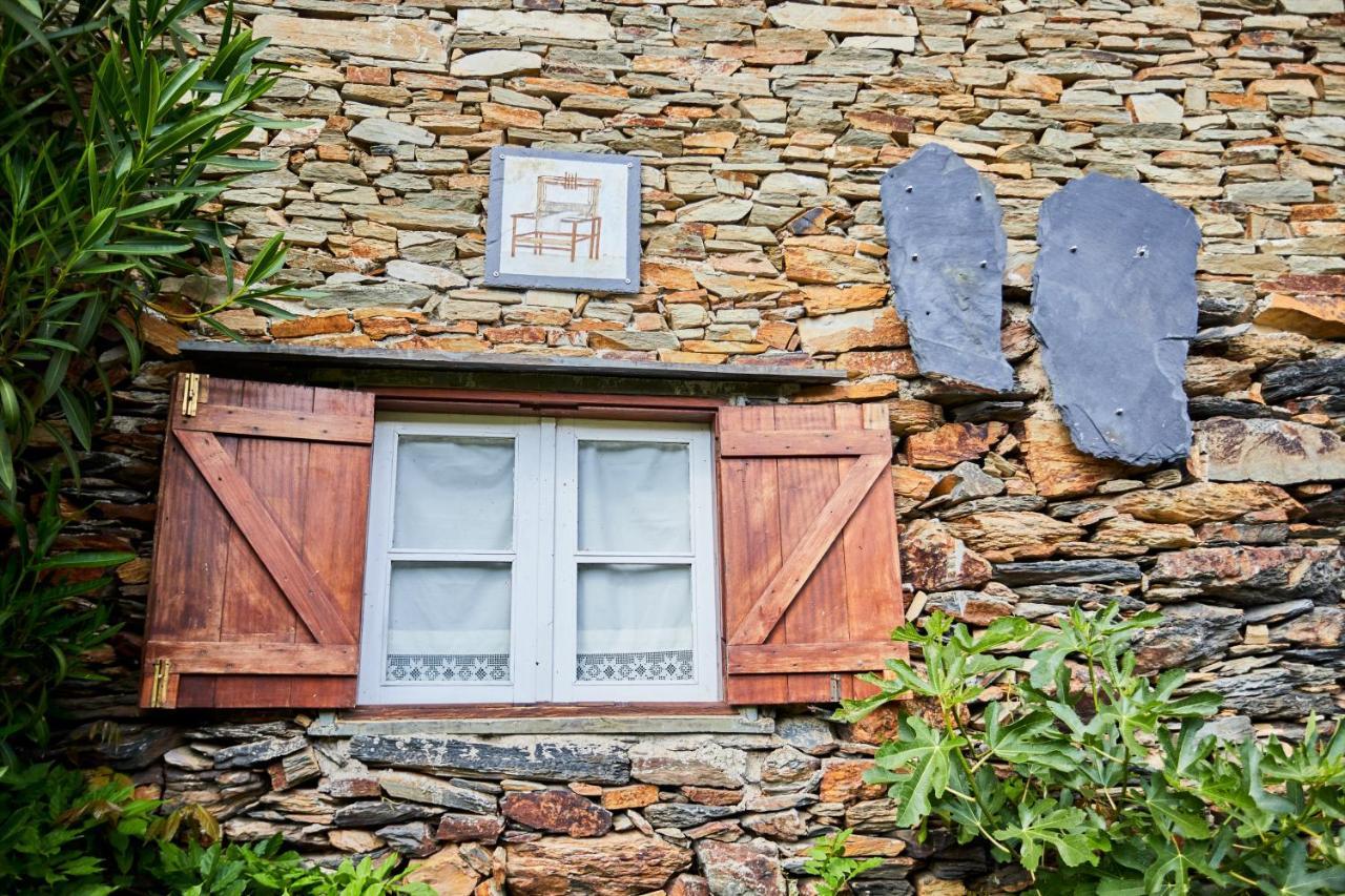 Cottage Da Paradinha: Passadicos Do Paiva - Arouca Exteriér fotografie