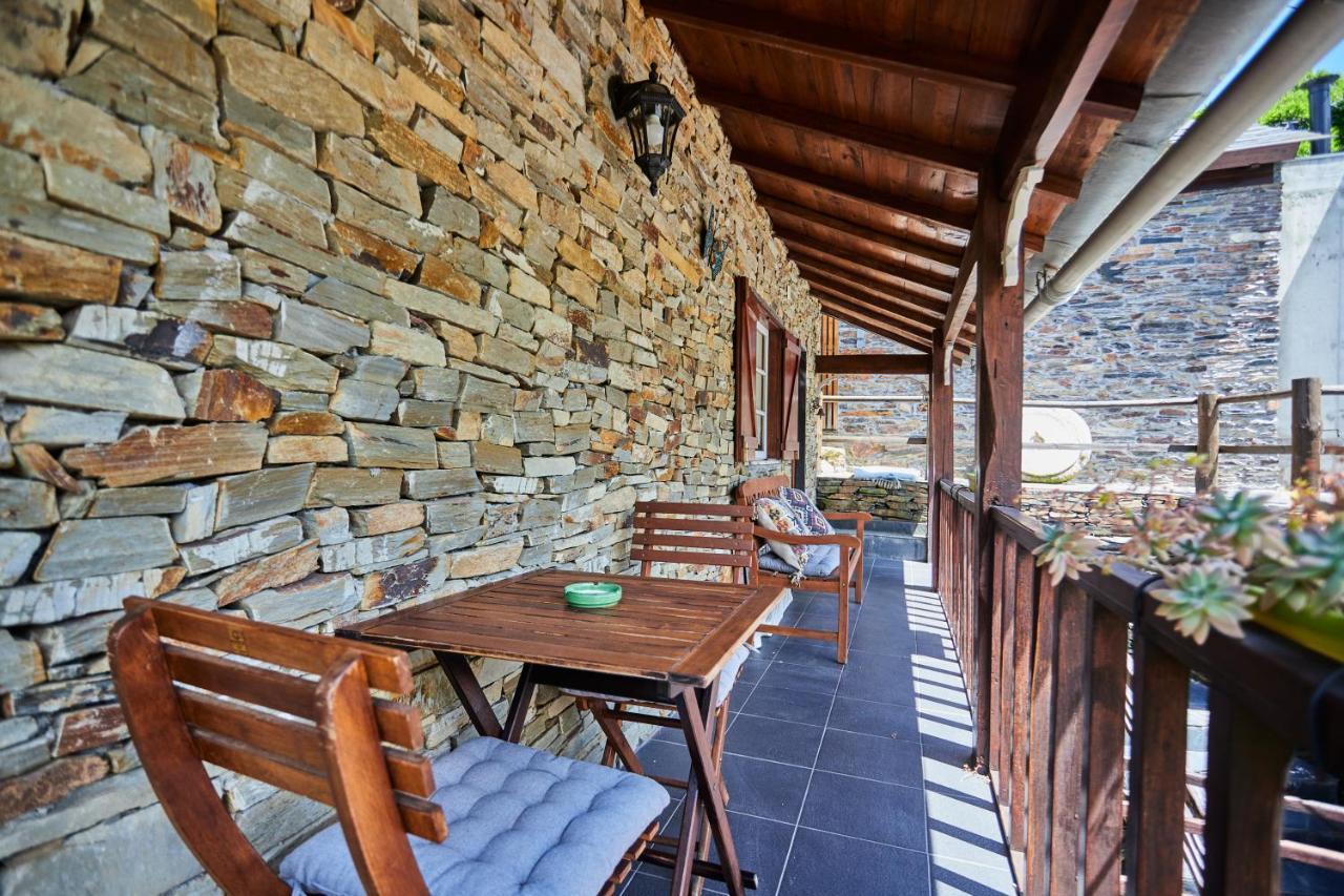 Cottage Da Paradinha: Passadicos Do Paiva - Arouca Exteriér fotografie
