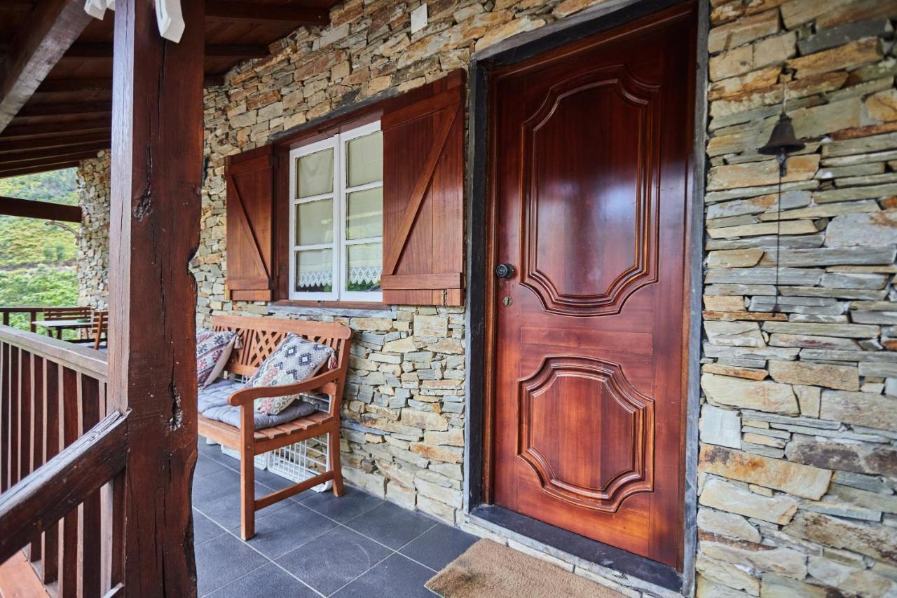 Cottage Da Paradinha: Passadicos Do Paiva - Arouca Exteriér fotografie