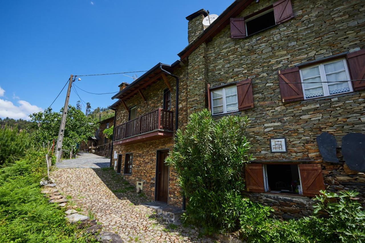 Cottage Da Paradinha: Passadicos Do Paiva - Arouca Exteriér fotografie