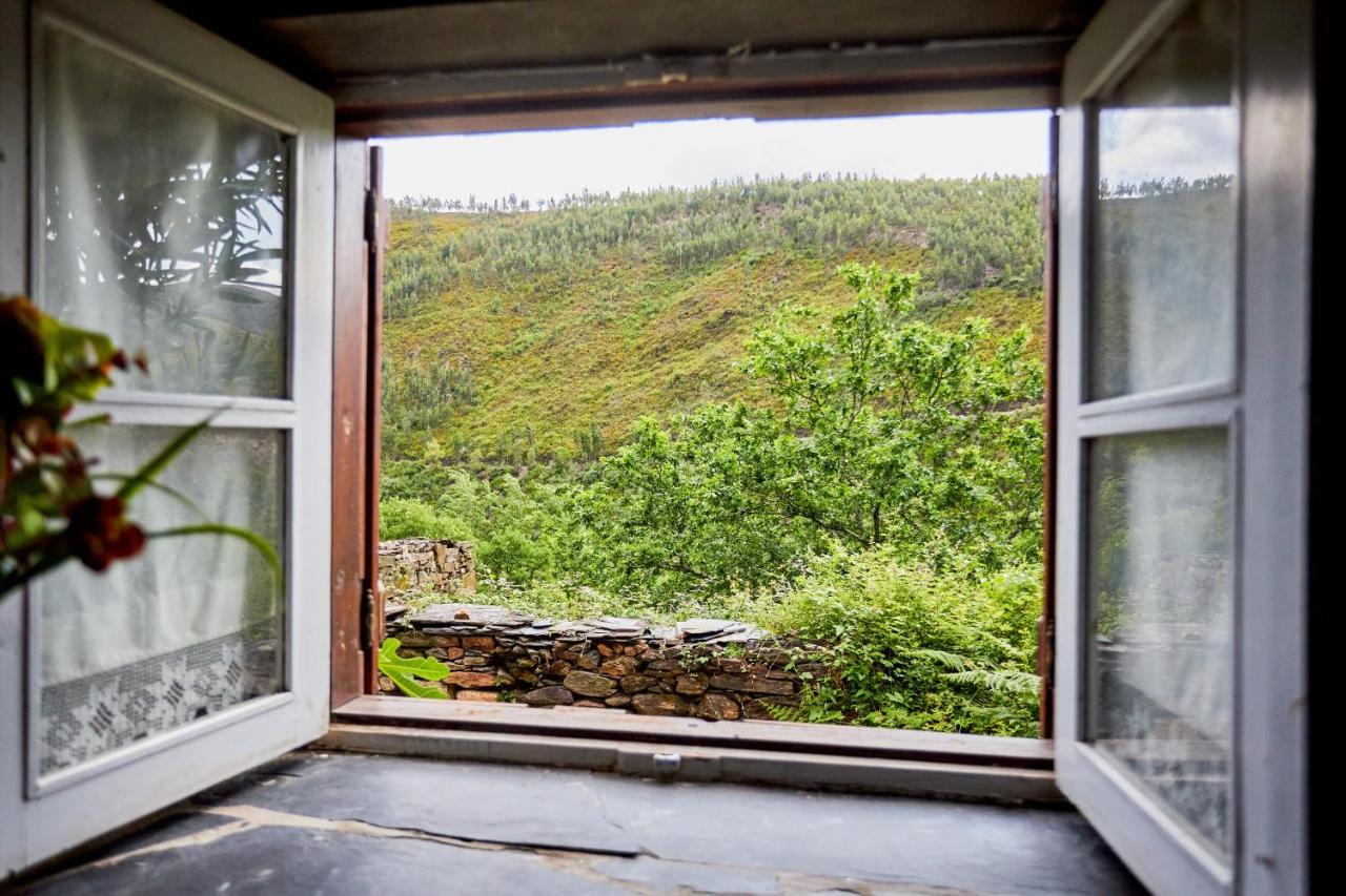 Cottage Da Paradinha: Passadicos Do Paiva - Arouca Exteriér fotografie