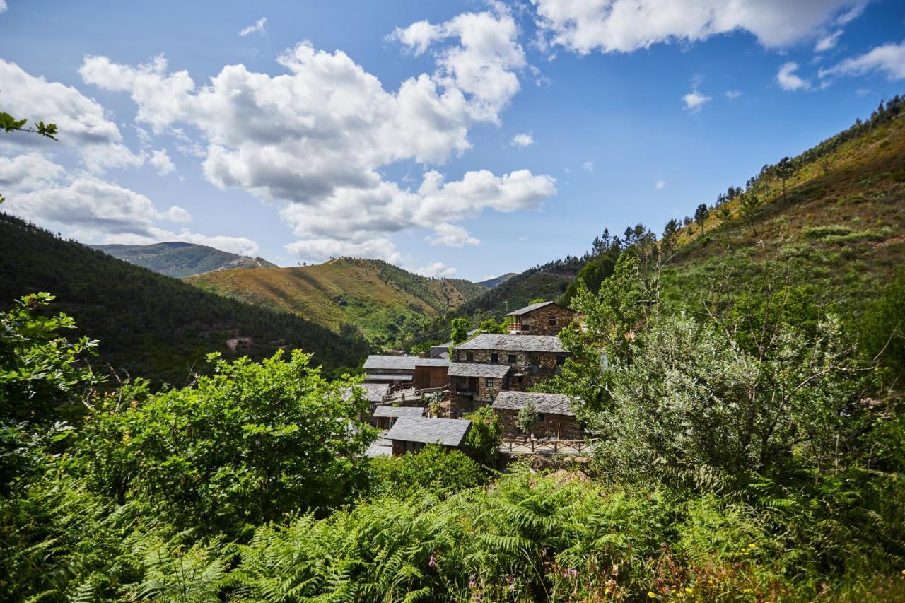 Cottage Da Paradinha: Passadicos Do Paiva - Arouca Exteriér fotografie